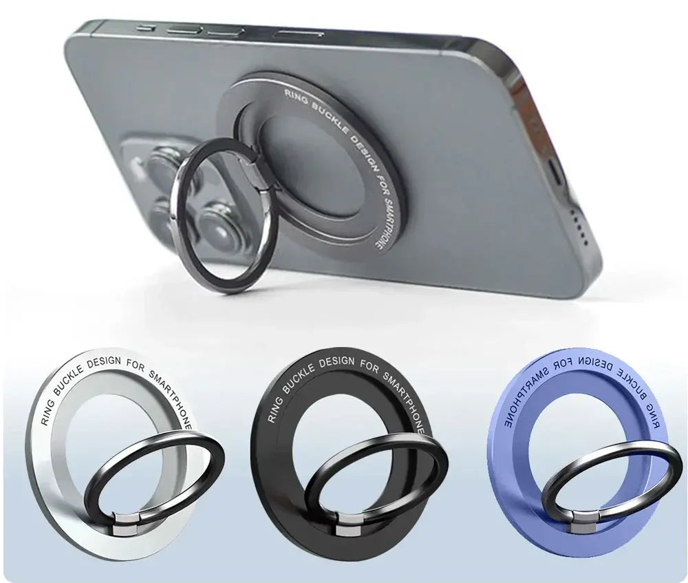 Support de téléphone magnétique