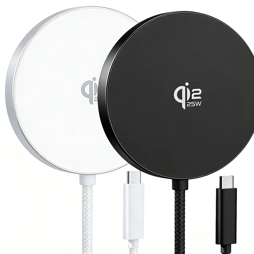Chargeur Sans Fil