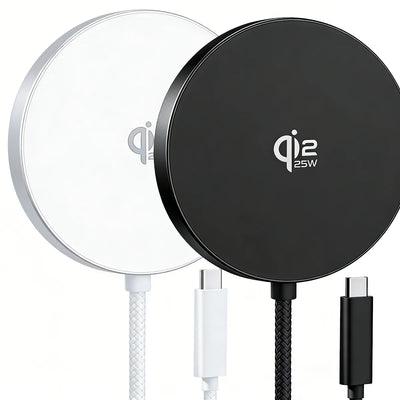 Chargeur Sans Fil